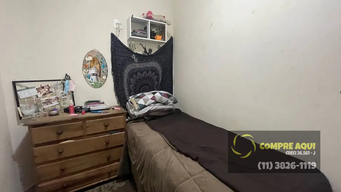 Apartamento com 3 quartos à venda, 60m2 em Barra Funda, São Paulo - SP - imagem 7 Foto 7 de Apartamento com 3 quartos à venda, 60m2 em Barra Funda, São Paulo - SP