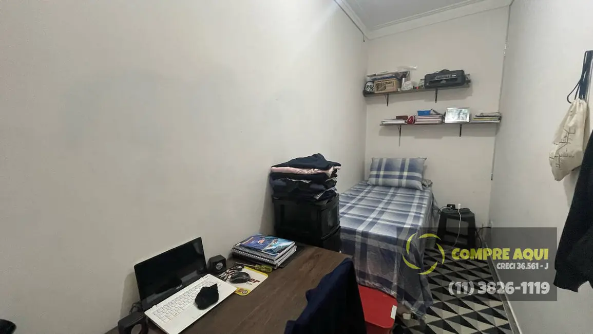 Apartamento com 3 quartos à venda, 60m2 em Barra Funda, São Paulo - SP - imagem 2 Foto 2 de Apartamento com 3 quartos à venda, 60m2 em Barra Funda, São Paulo - SP
