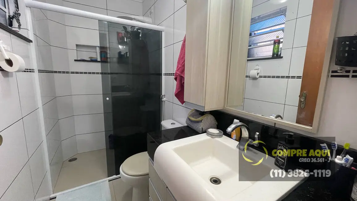 Apartamento com 3 quartos à venda, 60m2 em Barra Funda, São Paulo - SP - imagem 5 Foto 5 de Apartamento com 3 quartos à venda, 60m2 em Barra Funda, São Paulo - SP