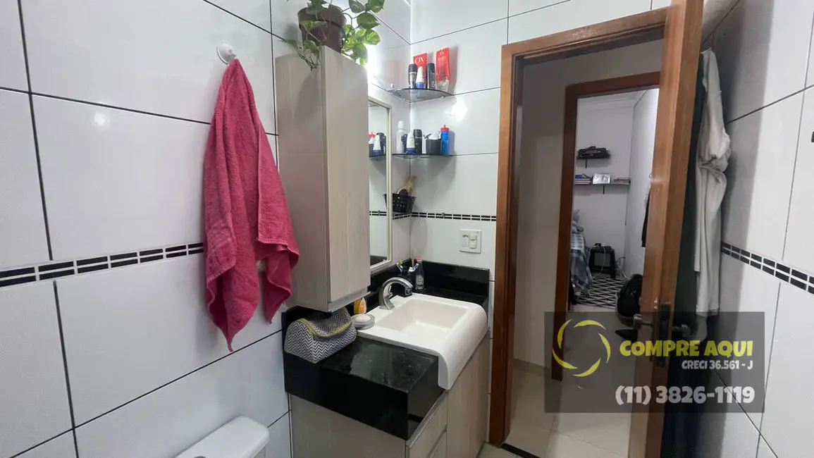 Apartamento com 3 quartos à venda, 60m2 em Barra Funda, São Paulo - SP - imagem 3 Foto 3 de Apartamento com 3 quartos à venda, 60m2 em Barra Funda, São Paulo - SP