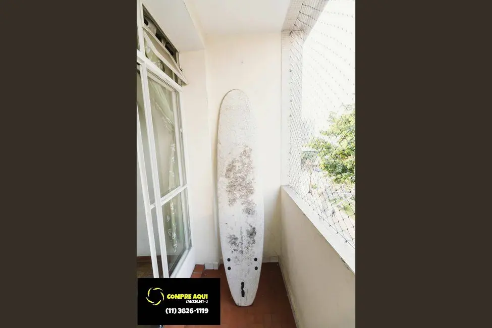 Apartamento com 3 quartos à venda, 98m2 em Barra Funda, São Paulo - SP - imagem 5 Foto 5 de Apartamento com 3 quartos à venda, 98m2 em Barra Funda, São Paulo - SP