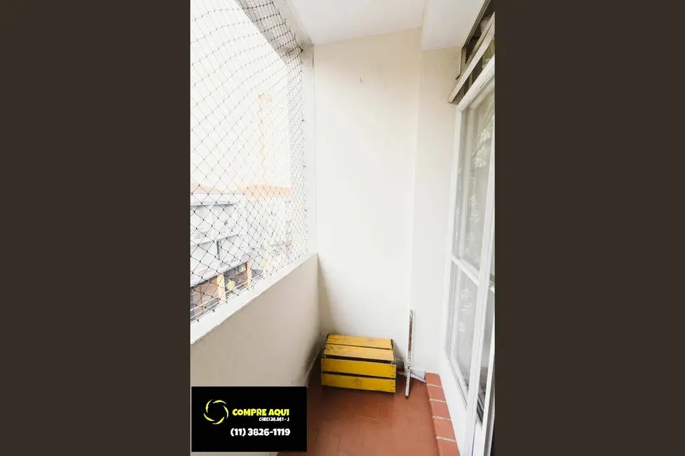 Apartamento com 3 quartos à venda, 98m2 em Barra Funda, São Paulo - SP - imagem 6 Foto 6 de Apartamento com 3 quartos à venda, 98m2 em Barra Funda, São Paulo - SP