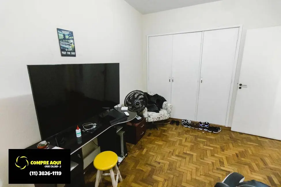 Apartamento com 3 quartos à venda, 98m2 em Barra Funda, São Paulo - SP - imagem 9 Foto 9 de Apartamento com 3 quartos à venda, 98m2 em Barra Funda, São Paulo - SP