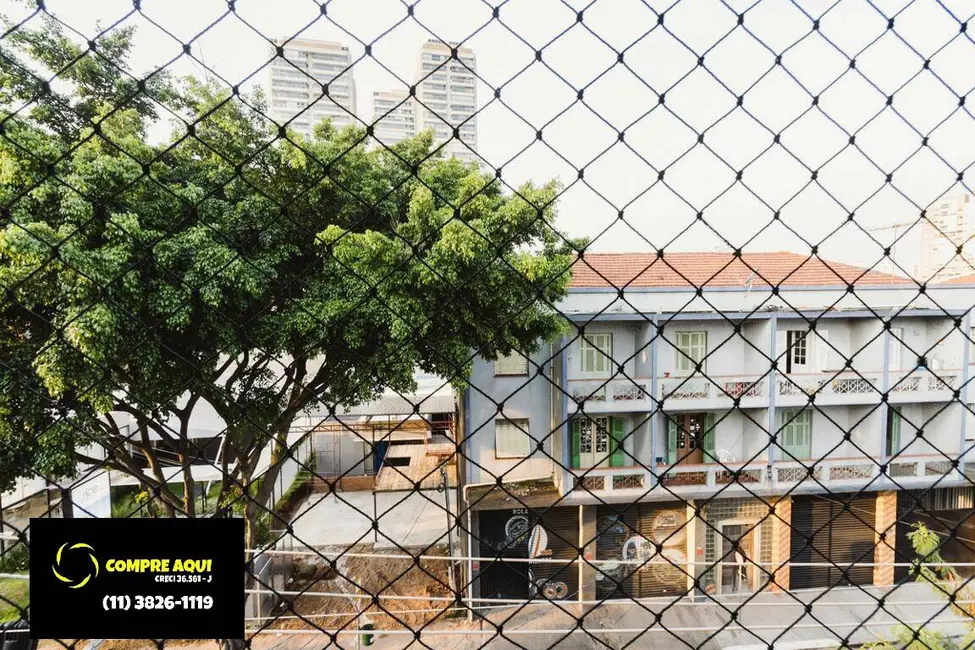 Apartamento com 3 quartos à venda, 98m2 em Barra Funda, São Paulo - SP - imagem 7 Foto 7 de Apartamento com 3 quartos à venda, 98m2 em Barra Funda, São Paulo - SP