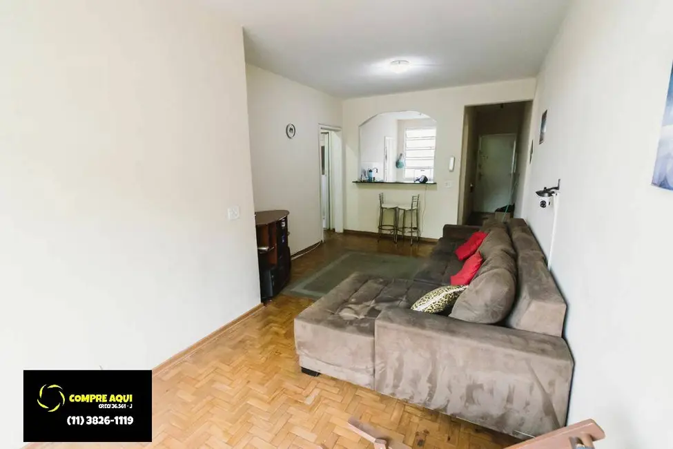 Apartamento com 3 quartos à venda, 98m2 em Barra Funda, São Paulo - SP - imagem 3 Foto 3 de Apartamento com 3 quartos à venda, 98m2 em Barra Funda, São Paulo - SP