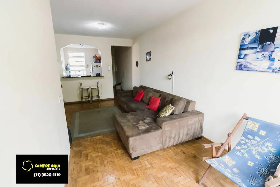 Apartamento com 3 quartos à venda, 98m2 em Barra Funda, São Paulo - SP - imagem 4 Foto 4 de Apartamento com 3 quartos à venda, 98m2 em Barra Funda, São Paulo - SP