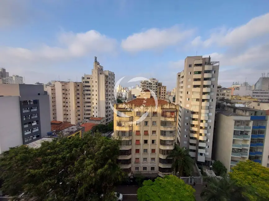 Apartamento com 2 quartos à venda, 72m2 em Vila Buarque, São Paulo - SP - imagem 4 Foto 4 de Apartamento com 2 quartos à venda, 72m2 em Vila Buarque, São Paulo - SP