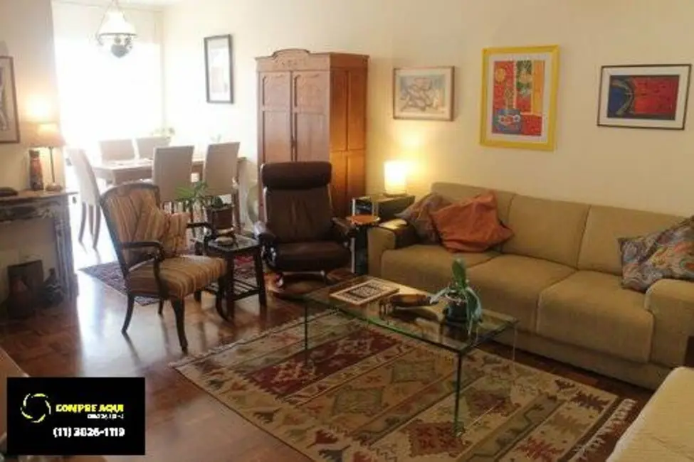 Foto 5 de Apartamento com 4 quartos à venda, 113m2 em Perdizes, São Paulo - SP