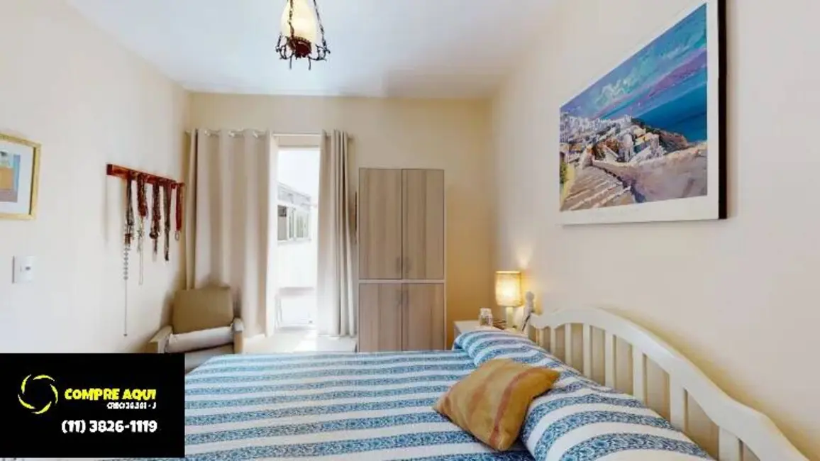 Foto 9 de Apartamento com 4 quartos à venda, 113m2 em Perdizes, São Paulo - SP