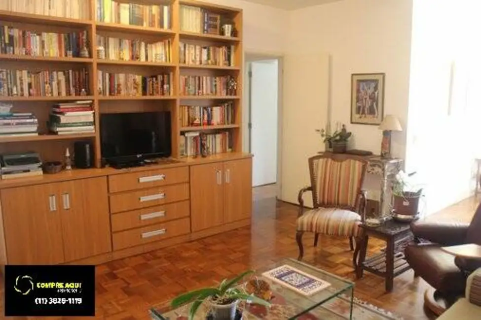 Foto 7 de Apartamento com 4 quartos à venda, 113m2 em Perdizes, São Paulo - SP