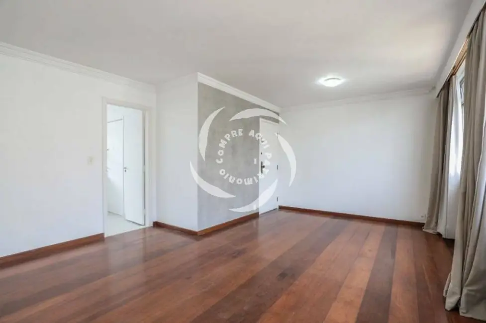 Apartamento com 3 quartos à venda, 99m2 em Santa Cecília, São Paulo - SP - imagem 3 Foto 3 de Apartamento com 3 quartos à venda, 99m2 em Santa Cecília, São Paulo - SP