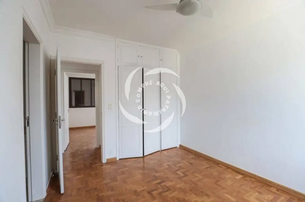 Apartamento com 3 quartos à venda, 99m2 em Santa Cecília, São Paulo - SP - imagem 9 Foto 9 de Apartamento com 3 quartos à venda, 99m2 em Santa Cecília, São Paulo - SP