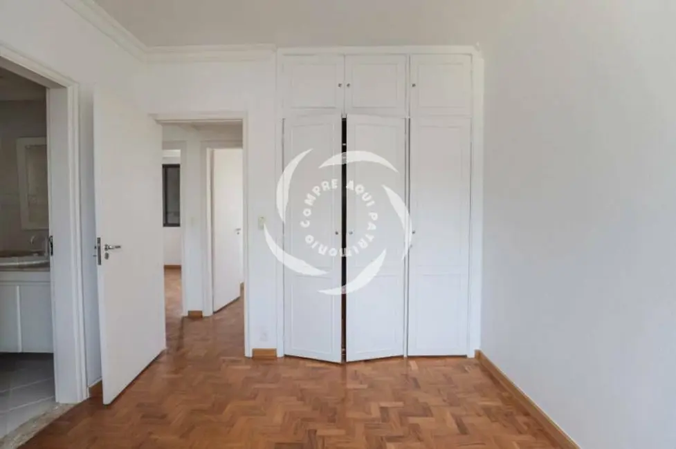 Apartamento com 3 quartos à venda, 99m2 em Santa Cecília, São Paulo - SP - imagem 8 Foto 8 de Apartamento com 3 quartos à venda, 99m2 em Santa Cecília, São Paulo - SP