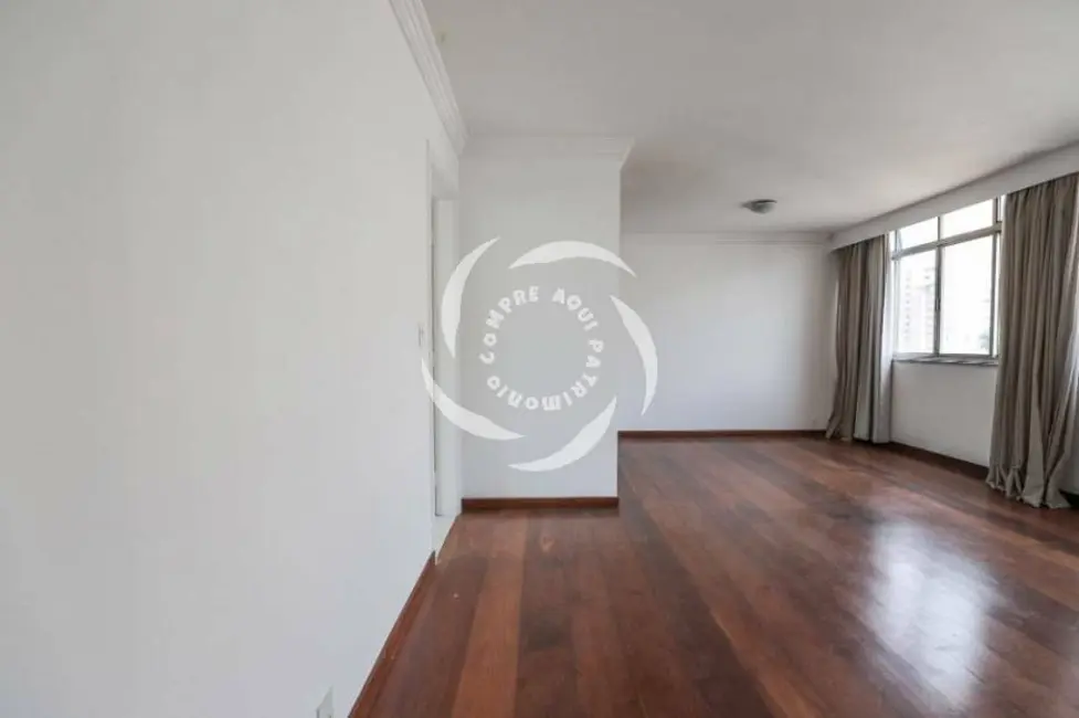 Apartamento com 3 quartos à venda, 99m2 em Santa Cecília, São Paulo - SP - imagem 2 Foto 2 de Apartamento com 3 quartos à venda, 99m2 em Santa Cecília, São Paulo - SP