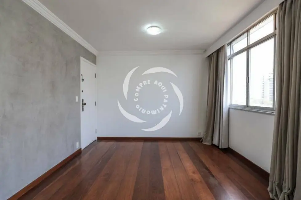 Apartamento com 3 quartos à venda, 99m2 em Santa Cecília, São Paulo - SP - imagem 7 Foto 7 de Apartamento com 3 quartos à venda, 99m2 em Santa Cecília, São Paulo - SP