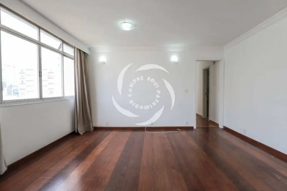 Apartamento com 3 quartos à venda, 99m2 em Santa Cecília, São Paulo - SP - imagem 5 Foto 5 de Apartamento com 3 quartos à venda, 99m2 em Santa Cecília, São Paulo - SP