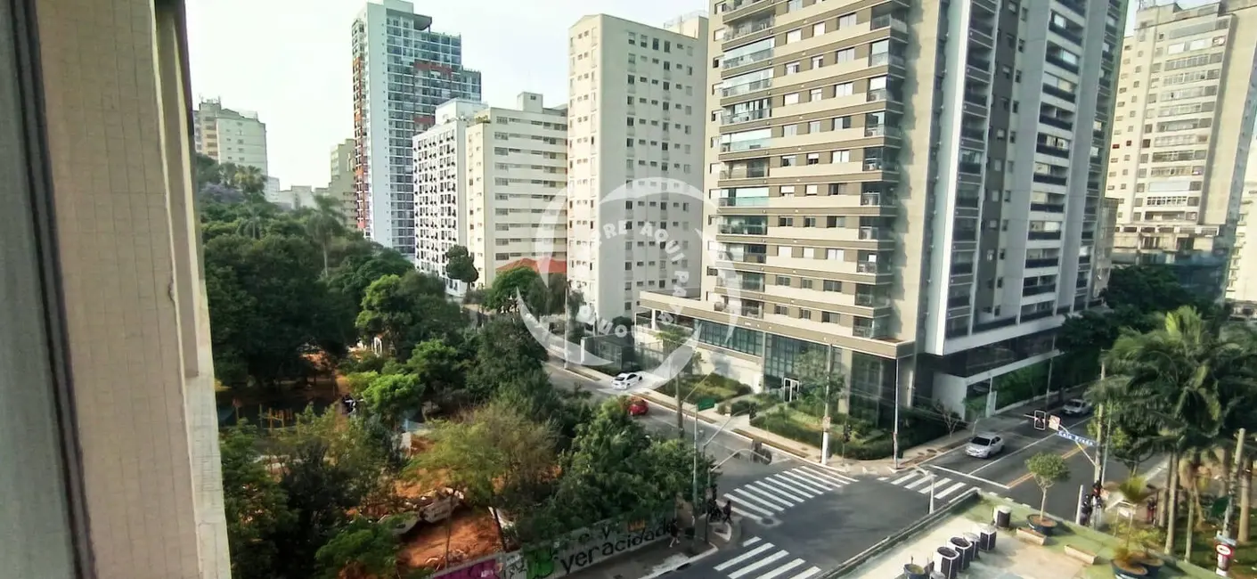 Foto 8 de Apartamento com 2 quartos à venda, 98m2 em Consolação, São Paulo - SP