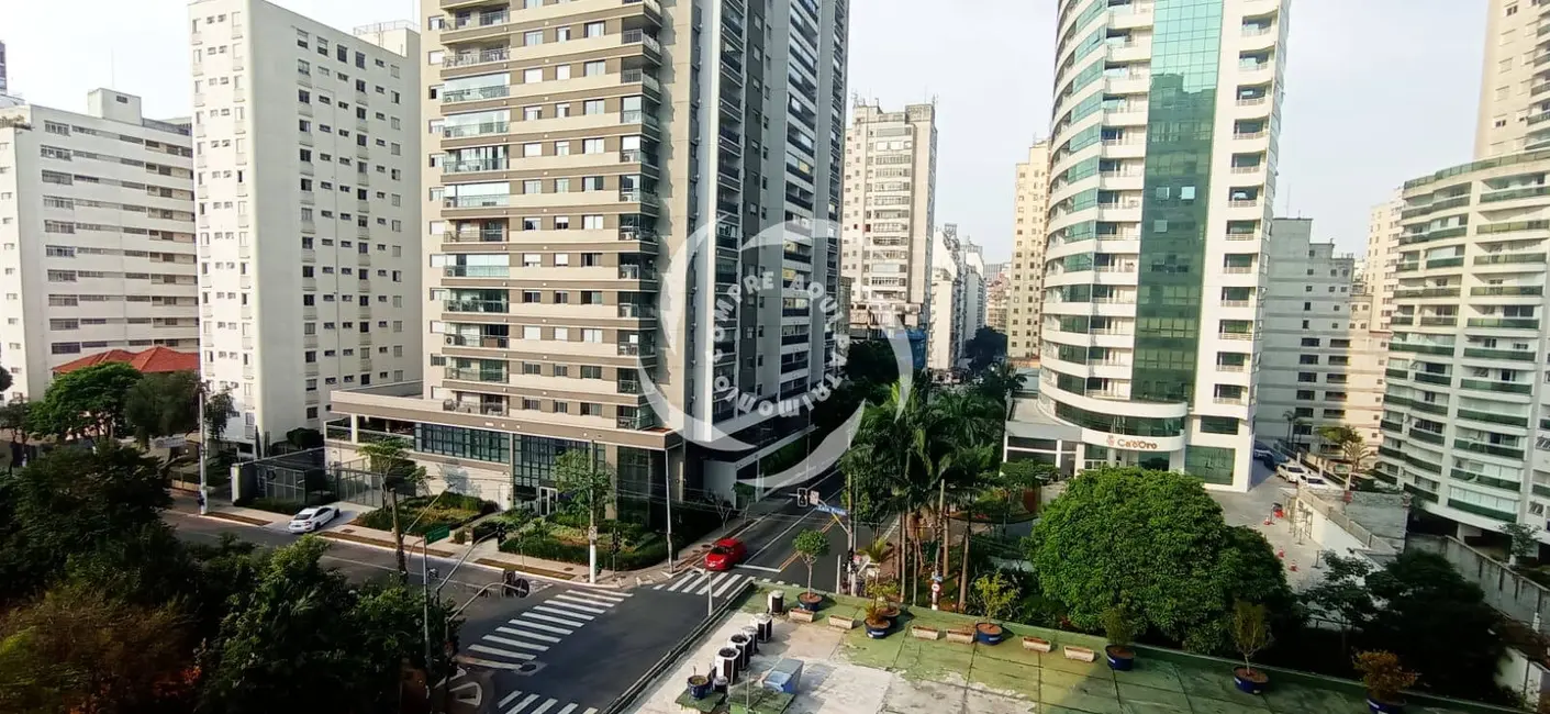 Foto 7 de Apartamento com 2 quartos à venda, 98m2 em Consolação, São Paulo - SP