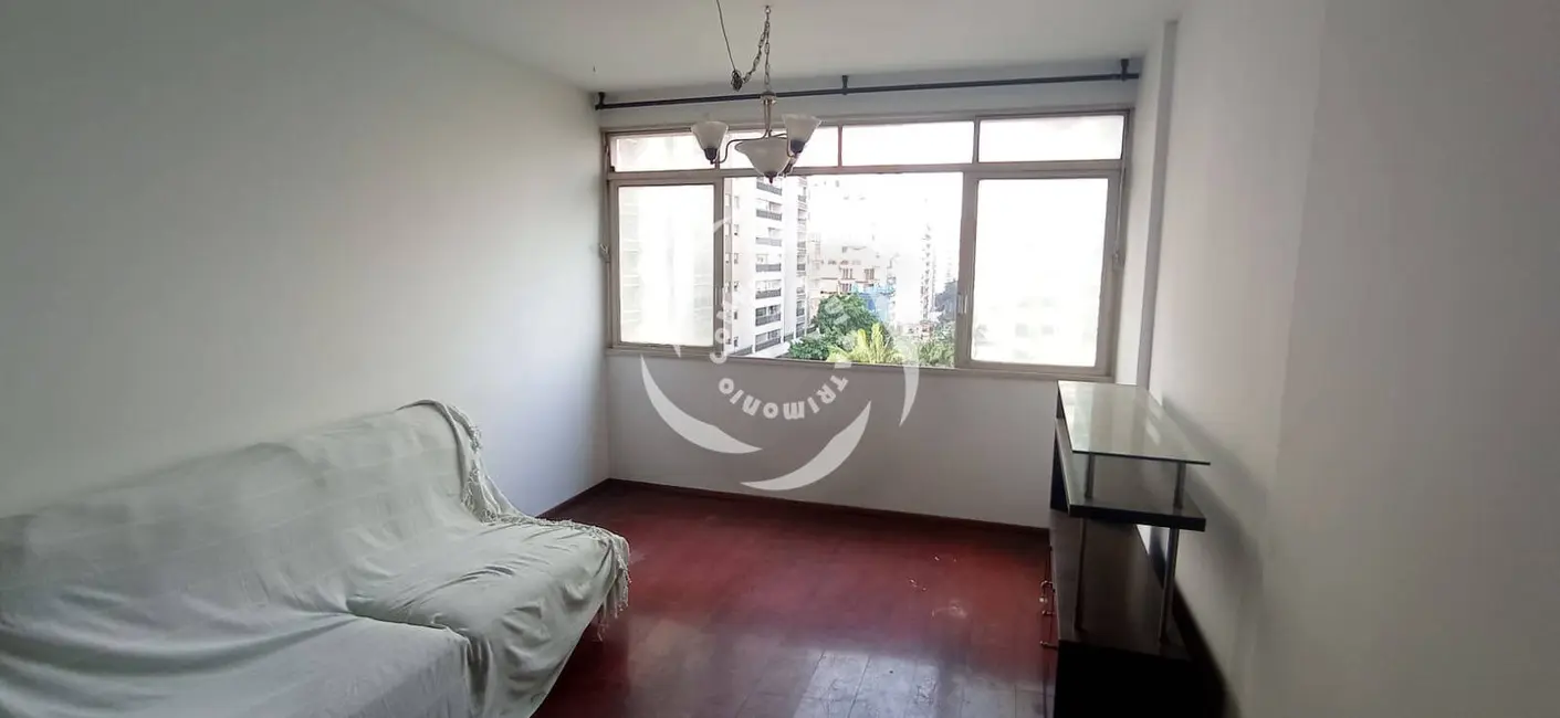 Foto 5 de Apartamento com 2 quartos à venda, 98m2 em Consolação, São Paulo - SP