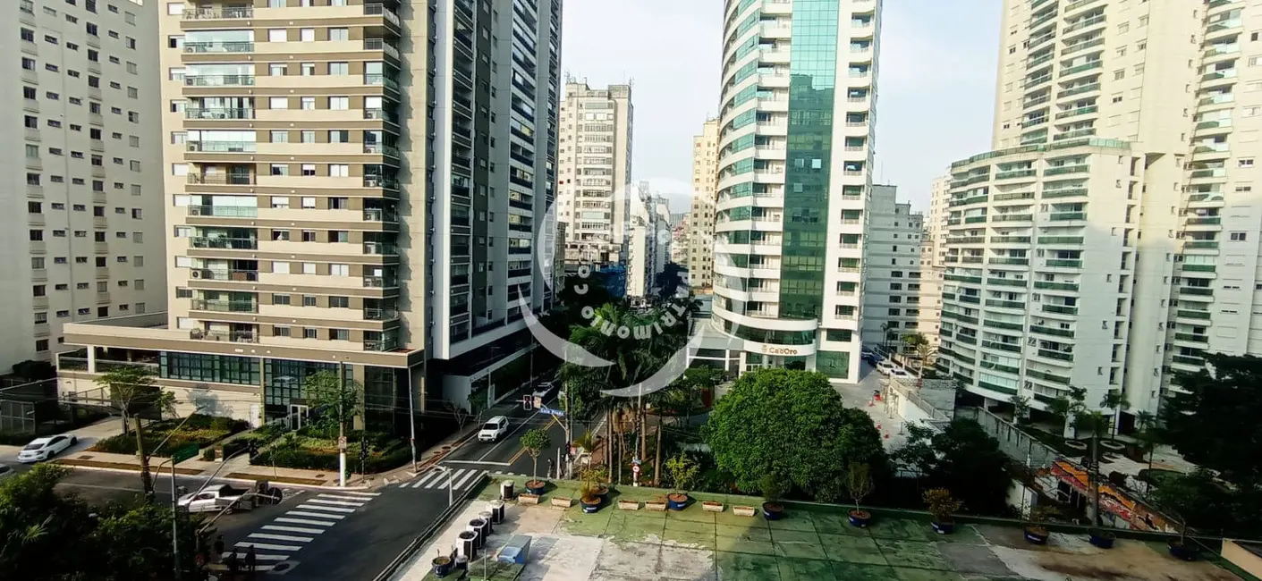 Foto 9 de Apartamento com 2 quartos à venda, 98m2 em Consolação, São Paulo - SP