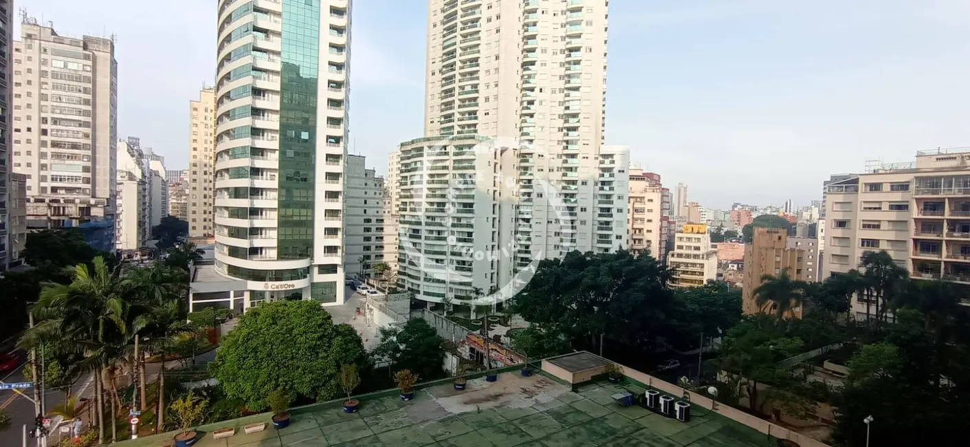 Foto 6 de Apartamento com 2 quartos à venda, 98m2 em Consolação, São Paulo - SP