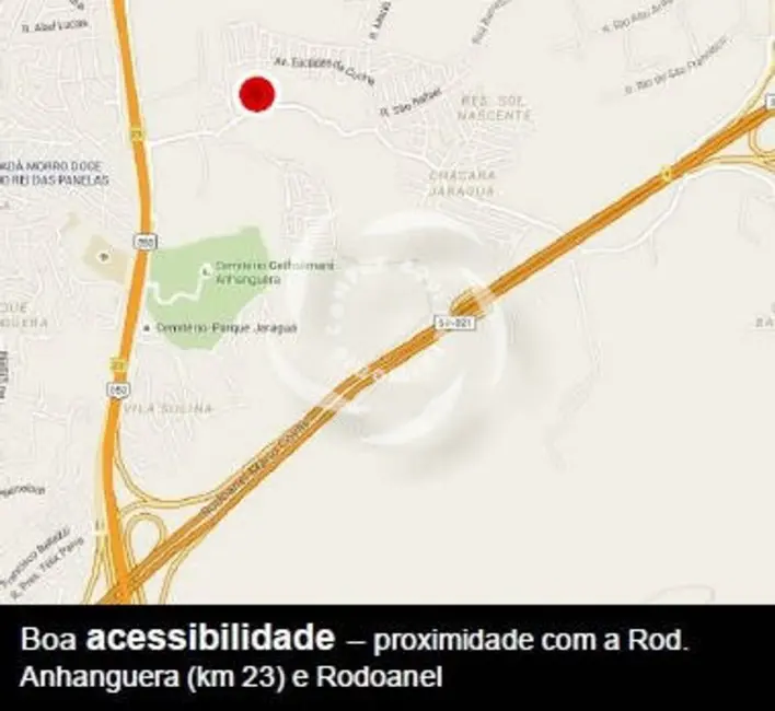 Sala Comercial à venda, 41729m2 em Residencial Sol Nascente, São Paulo - SP - imagem 7 Foto 7 de Sala Comercial à venda, 41729m2 em Residencial Sol Nascente, São Paulo - SP