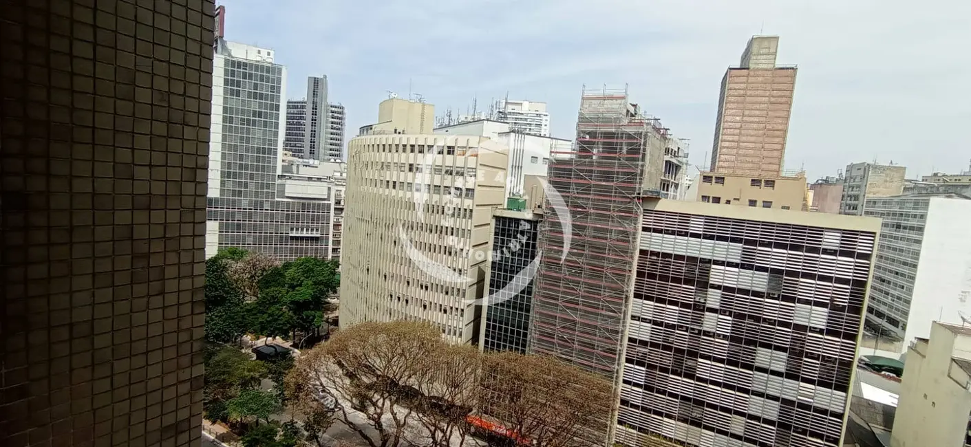 Foto 6 de Apartamento com 1 quarto à venda, 39m2 em Consolação, São Paulo - SP
