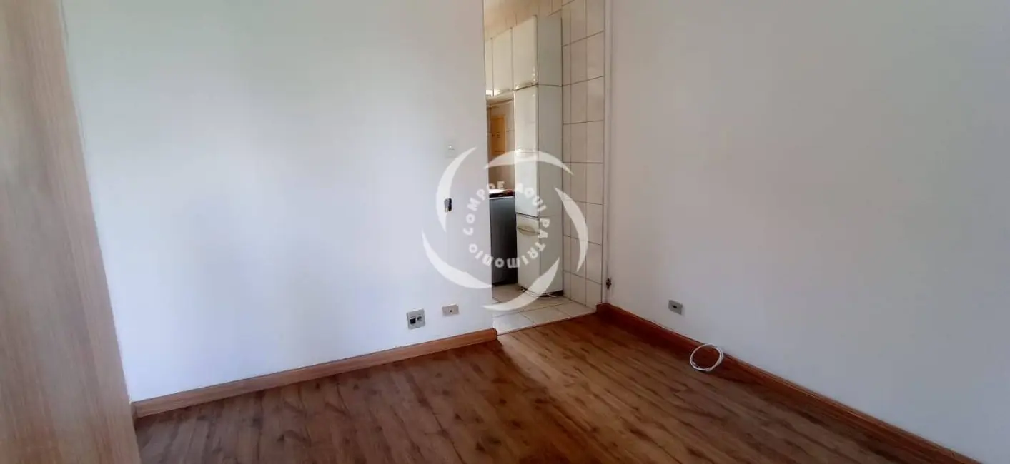 Foto 2 de Apartamento com 1 quarto à venda, 33m2 em Vila Buarque, São Paulo - SP