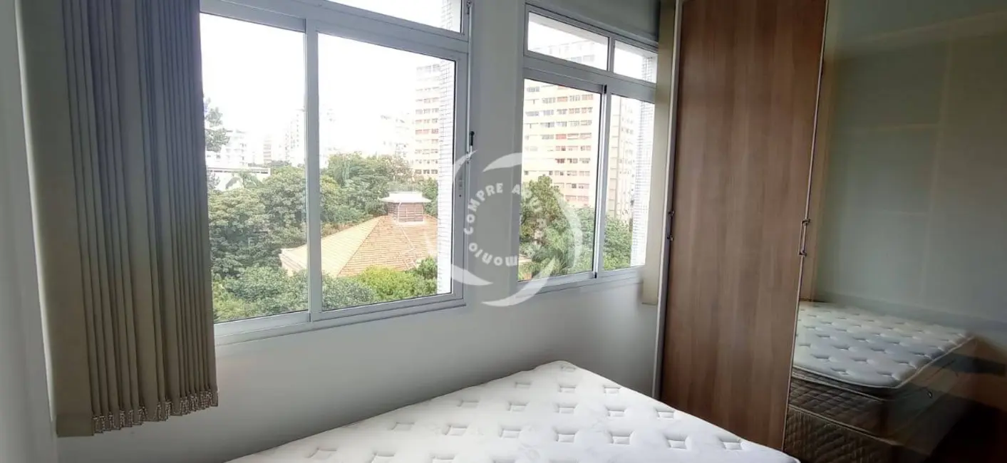 Foto 7 de Apartamento com 1 quarto à venda, 33m2 em Vila Buarque, São Paulo - SP