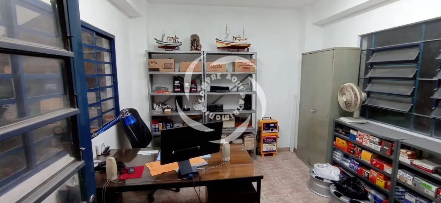 Foto 8 de Sala Comercial à venda, 330m2 em Barra Funda, São Paulo - SP