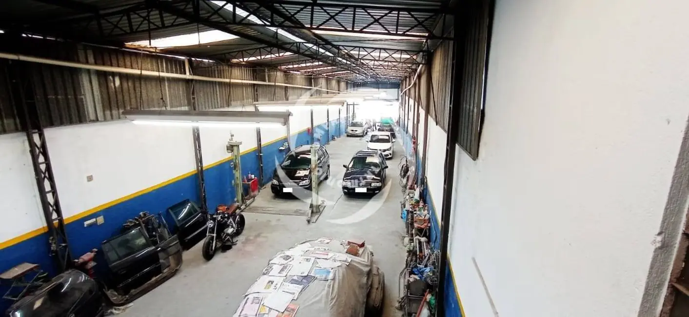 Foto 4 de Sala Comercial à venda, 330m2 em Barra Funda, São Paulo - SP