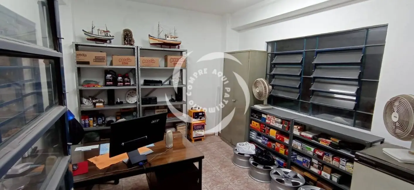 Foto 7 de Sala Comercial à venda, 330m2 em Barra Funda, São Paulo - SP