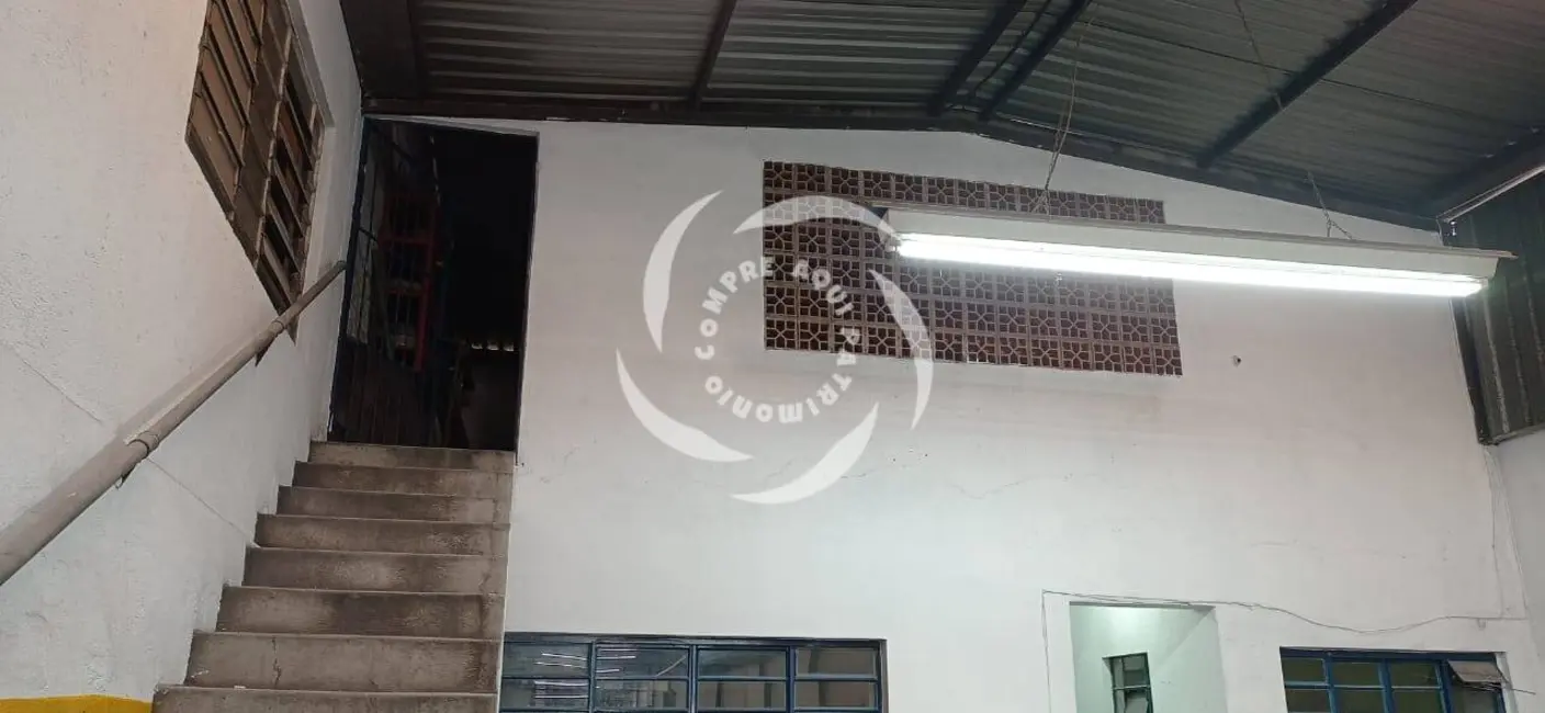 Foto 6 de Sala Comercial à venda, 330m2 em Barra Funda, São Paulo - SP