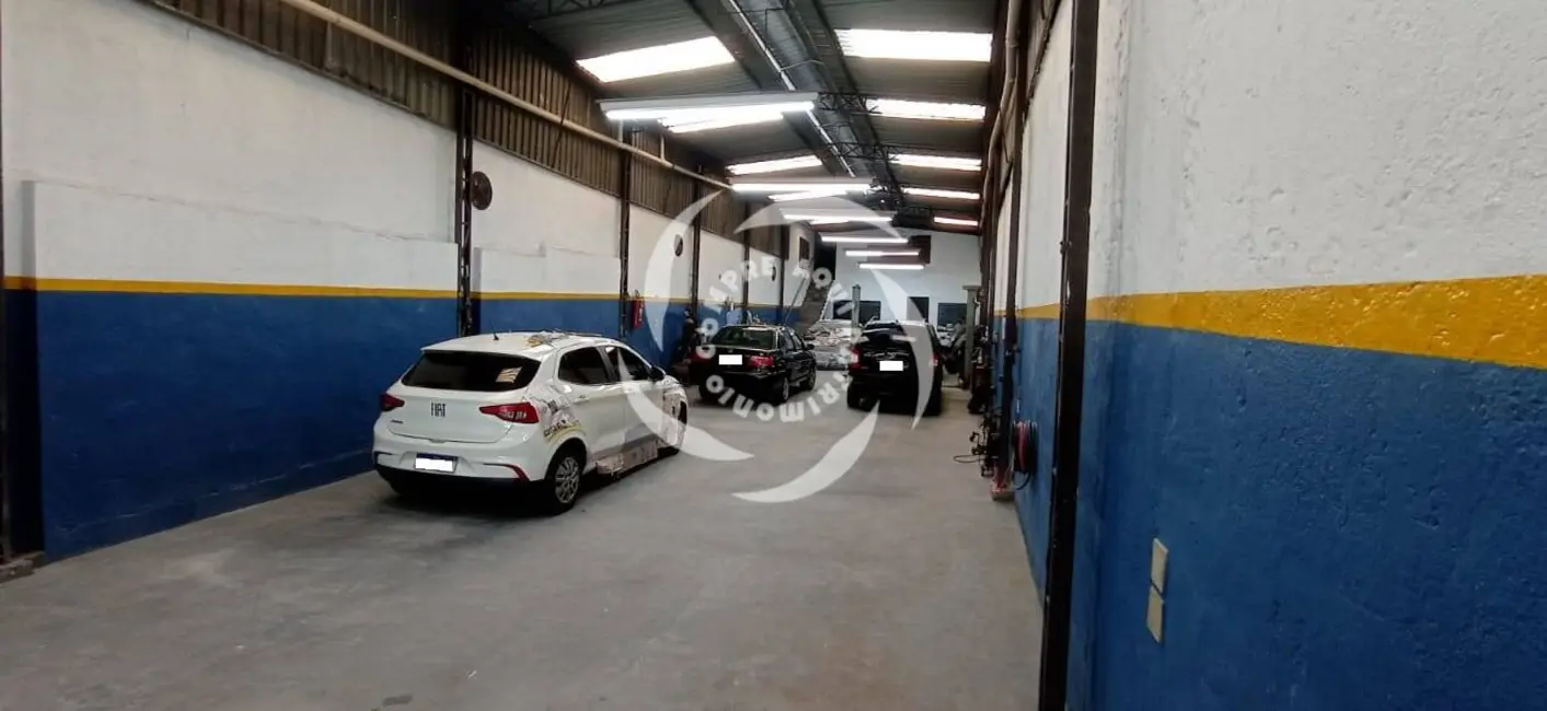 Foto 3 de Sala Comercial à venda, 330m2 em Barra Funda, São Paulo - SP