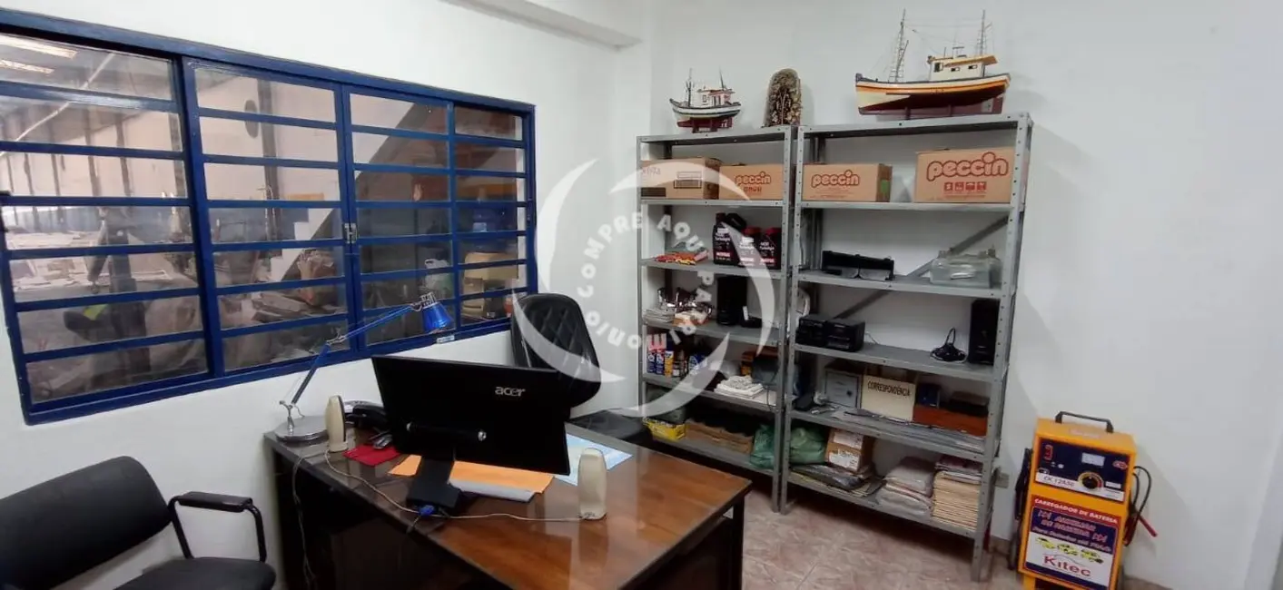 Foto 9 de Sala Comercial à venda, 330m2 em Barra Funda, São Paulo - SP