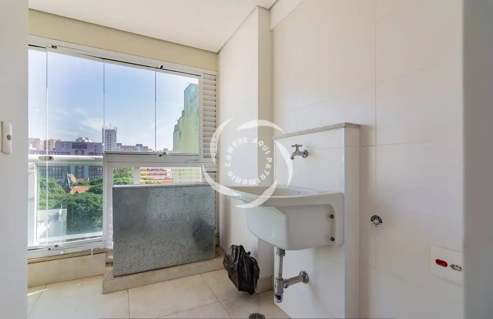 Foto 5 de Apartamento com 1 quarto à venda, 47m2 em Vila Buarque, São Paulo - SP