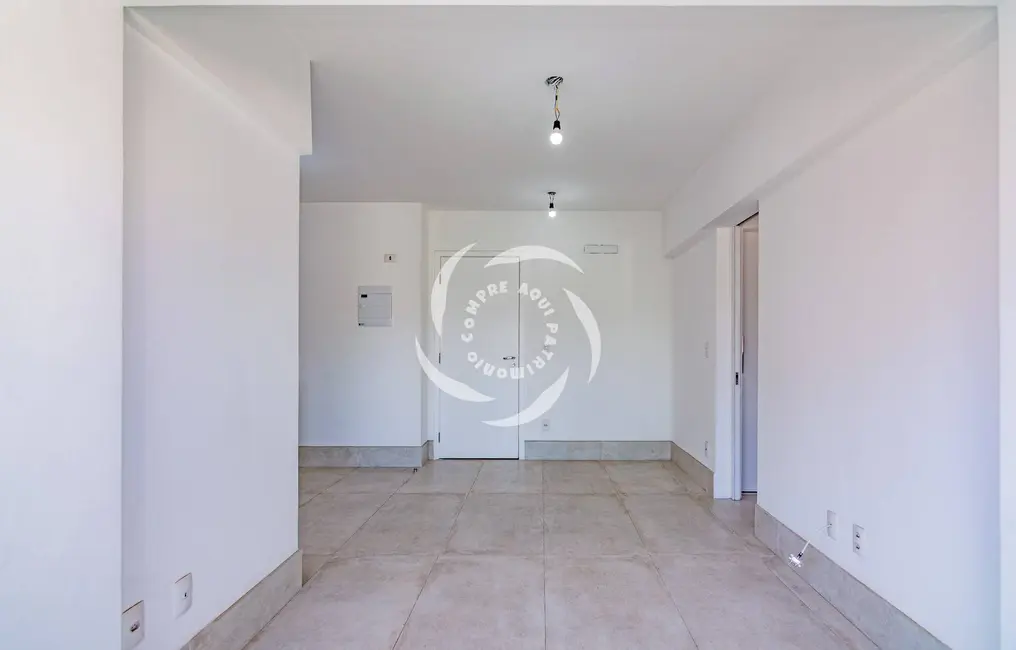 Foto 4 de Apartamento com 1 quarto à venda, 47m2 em Vila Buarque, São Paulo - SP