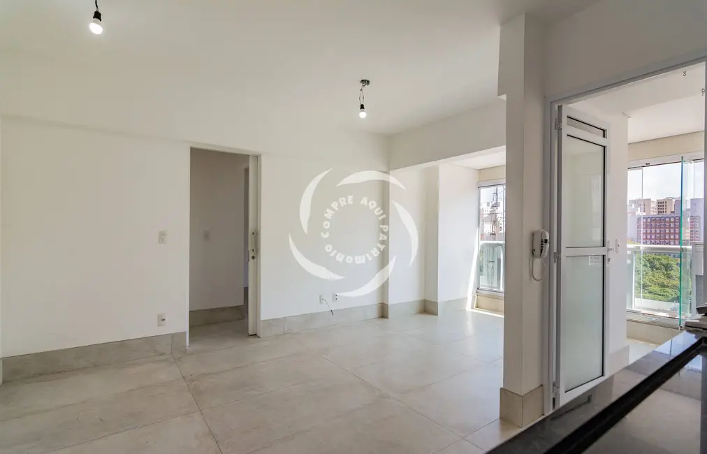 Foto 2 de Apartamento com 1 quarto à venda, 47m2 em Vila Buarque, São Paulo - SP