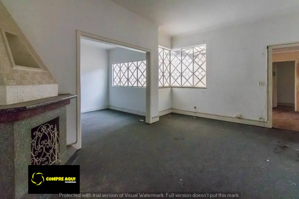 Casa com 3 quartos à venda, 400m2 em Santa Cecília, São Paulo - SP - imagem 3 Foto 3 de Casa com 3 quartos à venda, 400m2 em Santa Cecília, São Paulo - SP