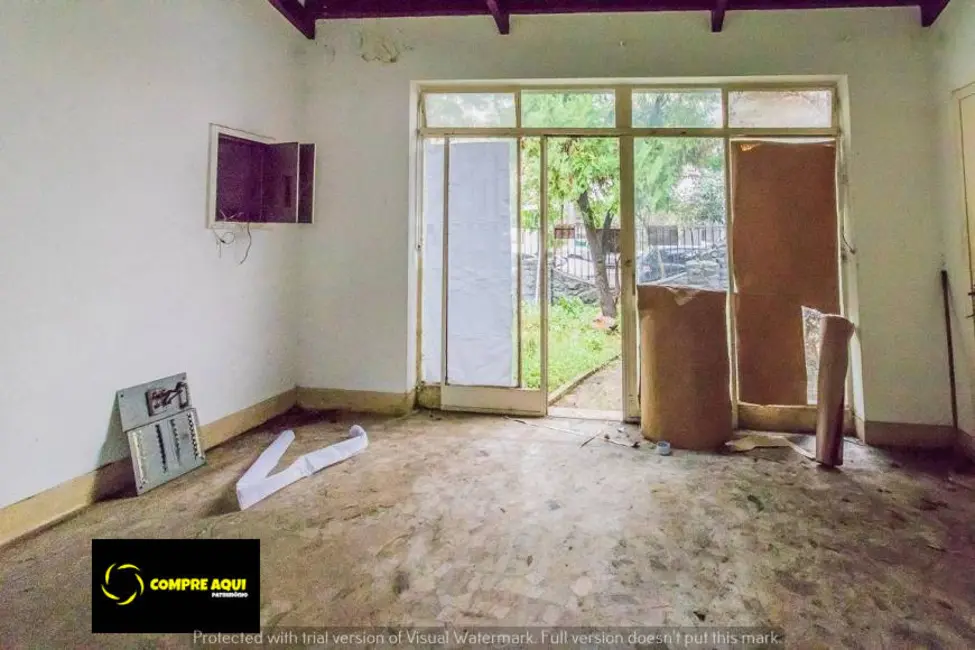 Casa com 3 quartos à venda, 400m2 em Santa Cecília, São Paulo - SP - imagem 2 Foto 2 de Casa com 3 quartos à venda, 400m2 em Santa Cecília, São Paulo - SP