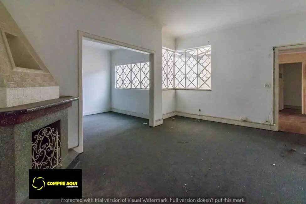 Casa com 3 quartos à venda, 400m2 em Santa Cecília, São Paulo - SP - imagem 4 Foto 4 de Casa com 3 quartos à venda, 400m2 em Santa Cecília, São Paulo - SP