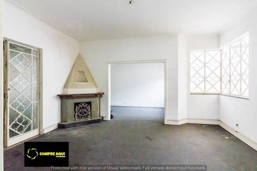 Casa com 3 quartos à venda, 400m2 em Santa Cecília, São Paulo - SP - imagem 8 Foto 8 de Casa com 3 quartos à venda, 400m2 em Santa Cecília, São Paulo - SP