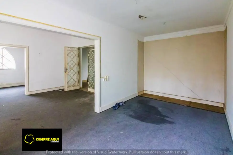 Casa com 3 quartos à venda, 400m2 em Santa Cecília, São Paulo - SP - imagem 7 Foto 7 de Casa com 3 quartos à venda, 400m2 em Santa Cecília, São Paulo - SP