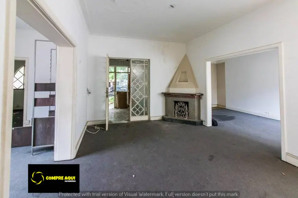 Casa com 3 quartos à venda, 400m2 em Santa Cecília, São Paulo - SP - imagem 5 Foto 5 de Casa com 3 quartos à venda, 400m2 em Santa Cecília, São Paulo - SP