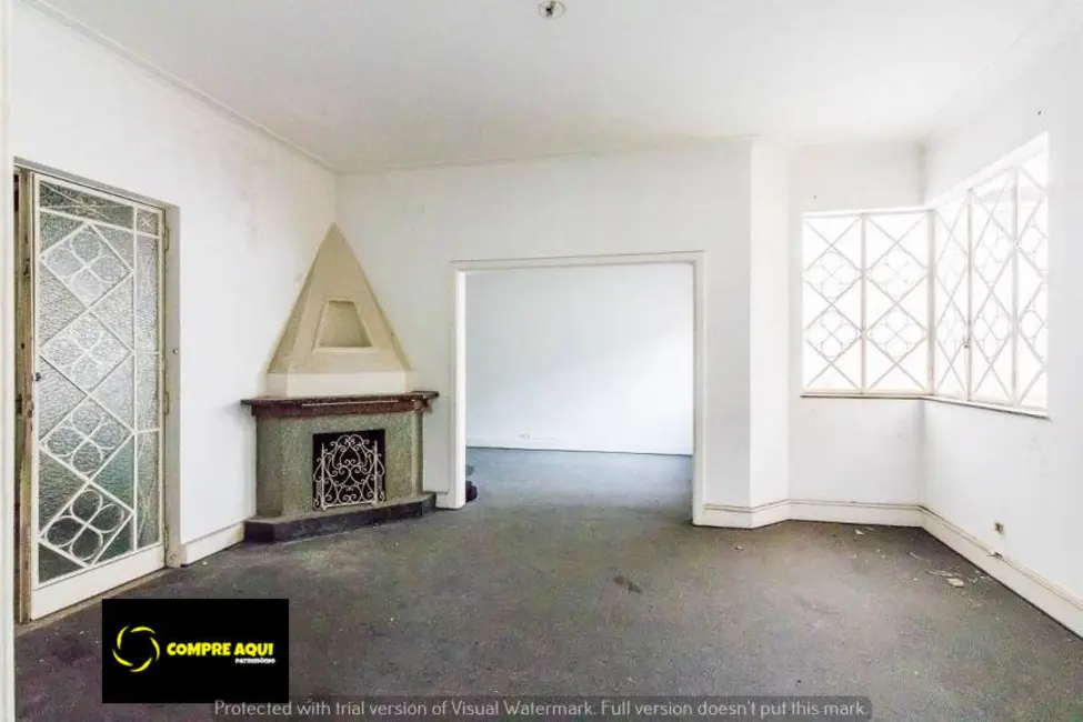 Casa com 3 quartos à venda, 400m2 em Santa Cecília, São Paulo - SP - imagem 6 Foto 6 de Casa com 3 quartos à venda, 400m2 em Santa Cecília, São Paulo - SP