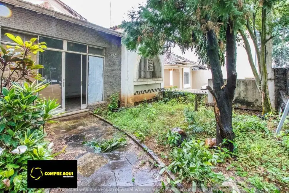 Casa com 3 quartos à venda, 400m2 em Santa Cecília, São Paulo - SP - imagem 1 Foto 1 de Casa com 3 quartos à venda, 400m2 em Santa Cecília, São Paulo - SP