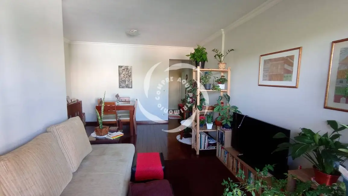 Apartamento com 3 quartos à venda, 79m2 em Vila Firmiano Pinto, São Paulo - SP - imagem 5 Foto 5 de Apartamento com 3 quartos à venda, 79m2 em Vila Firmiano Pinto, São Paulo - SP