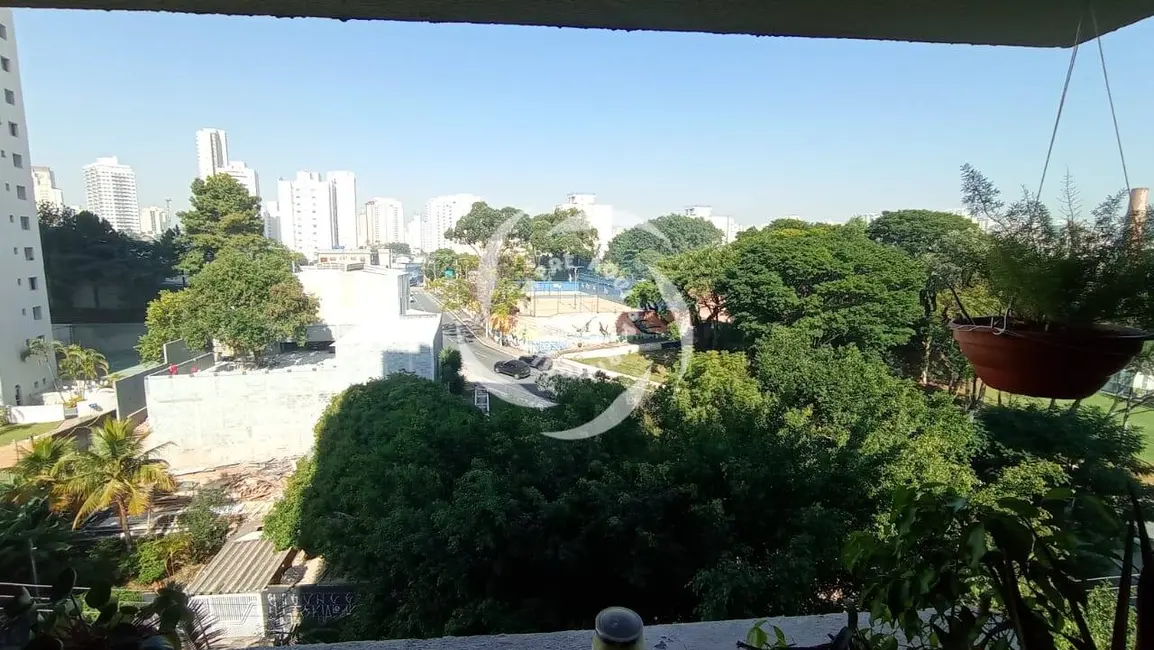 Apartamento com 3 quartos à venda, 79m2 em Vila Firmiano Pinto, São Paulo - SP - imagem 4 Foto 4 de Apartamento com 3 quartos à venda, 79m2 em Vila Firmiano Pinto, São Paulo - SP