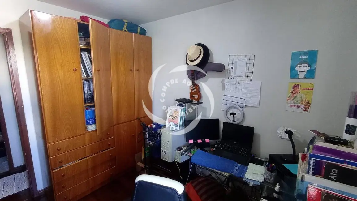 Apartamento com 3 quartos à venda, 79m2 em Vila Firmiano Pinto, São Paulo - SP - imagem 8 Foto 8 de Apartamento com 3 quartos à venda, 79m2 em Vila Firmiano Pinto, São Paulo - SP