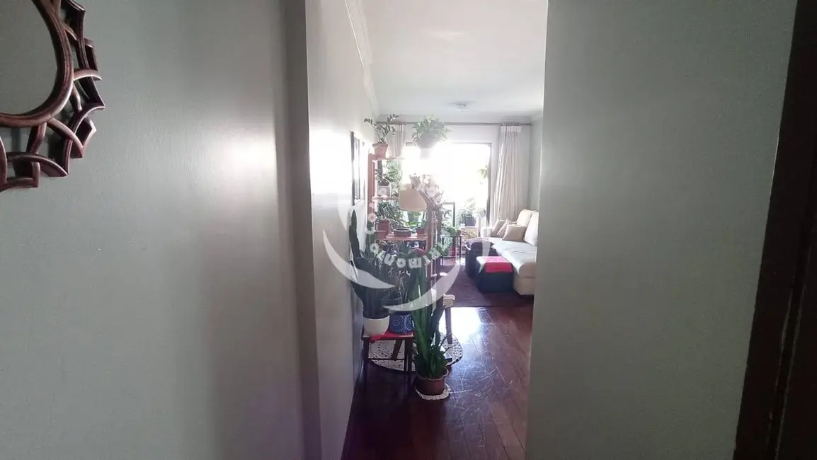 Apartamento com 3 quartos à venda, 79m2 em Vila Firmiano Pinto, São Paulo - SP - imagem 2 Foto 2 de Apartamento com 3 quartos à venda, 79m2 em Vila Firmiano Pinto, São Paulo - SP